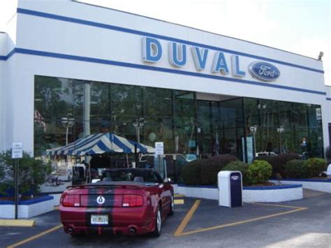 ford sheet metal jacksonville florida|ford dealer jacksonville florida.